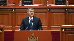 Governor Sejko: Address to the Assembly of the Republic of Albania presenting the Annual Report of the Bank of Albania for 2023