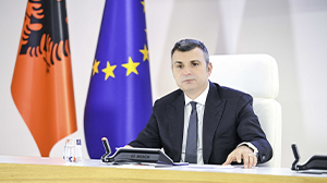 Governor Sejko: Statement to the Press Conference on Monetary Policy Decision, 6 November 2024