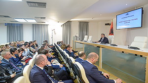 Fjala e Guvernatorit Sejko në konferencën për shtyp për vendimmarrjen e politikës monetare, 18.12.2019