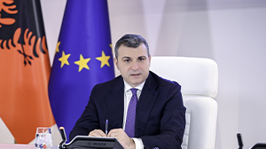 Governor Sejko: Statement to the Press Conference on Monetary Policy Decision, 05 February 2025